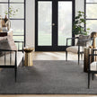 Nourison Dreamy Shag DRS05 Shag Indoor Rug