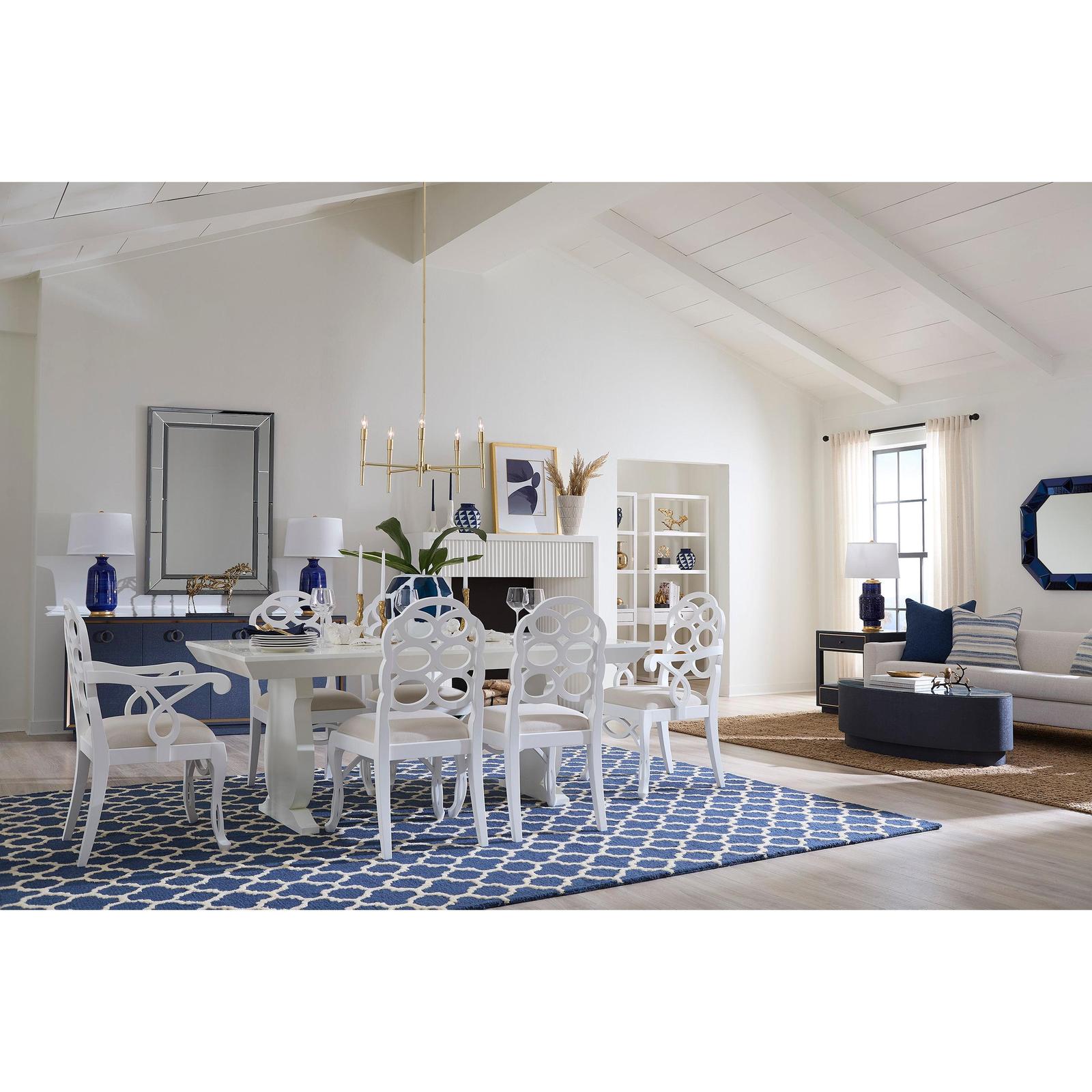 Villa & House Porto Dining Table