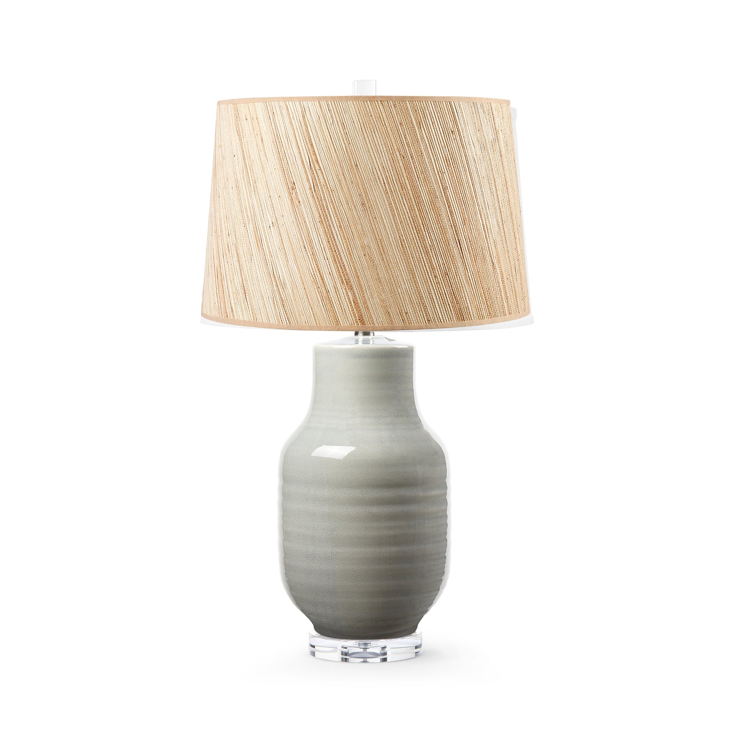 Villa & House Positano Lamp with Shade