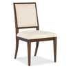 Hooker Furniture Archives Upholstered Side Chair