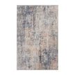 Nourison Rustic Textures RUS01 Modern Indoor Rug