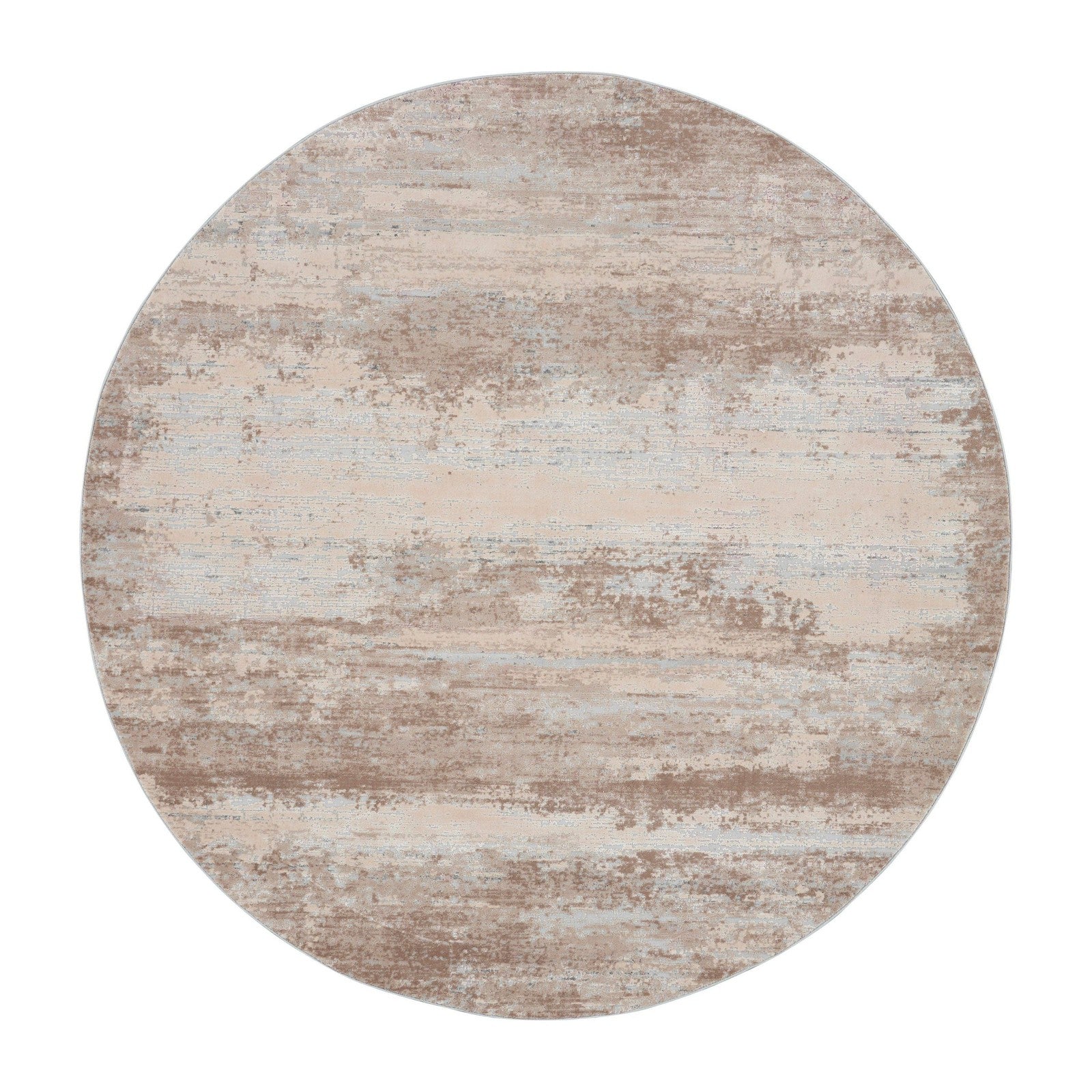 Nourison Rustic Textures RUS03 Modern Indoor Rug