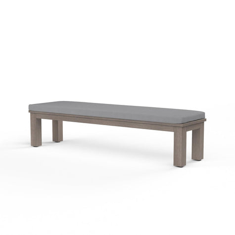 Sunset West Laguna Dining Bench