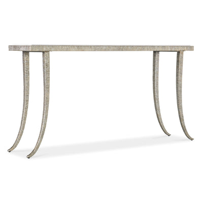Hooker Furniture Melange Sabre Console Table