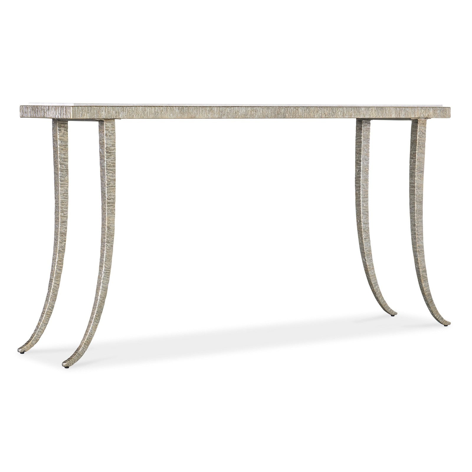 Hooker Furniture Melange Sabre Console Table