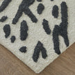 Feizy Winston 8B06F Modern Abstract, Rug