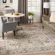 Nourison Quarry QUA05 Farmhouse Indoor Rug