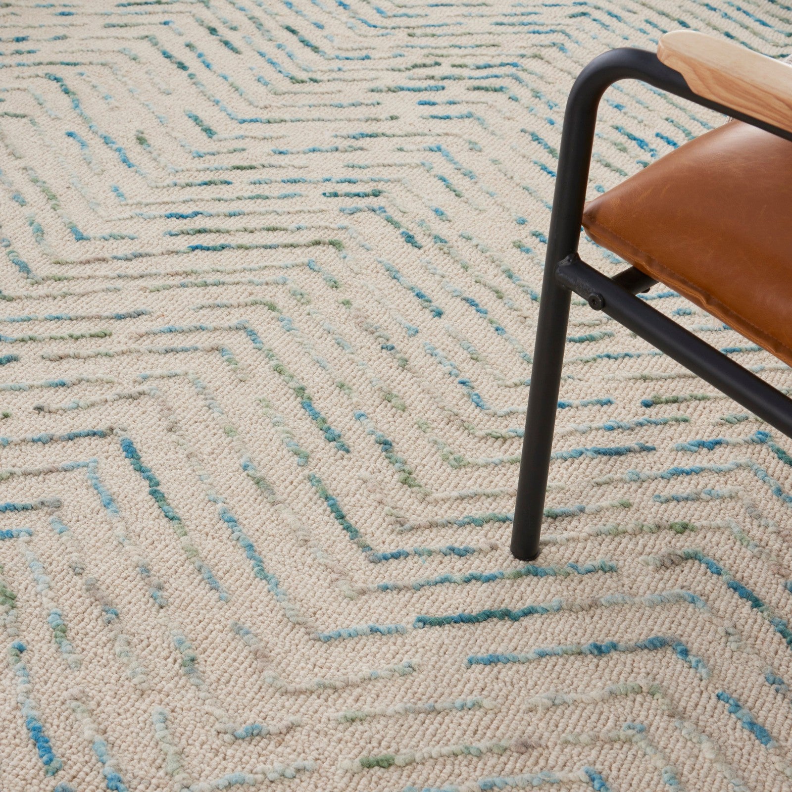 Nourison Colorado CLR02 Modern Indoor Rug