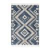 Nourison Oslo Shag OSL02 Shag Indoor Rug