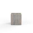 Sunset West Bazaar Madera End Table