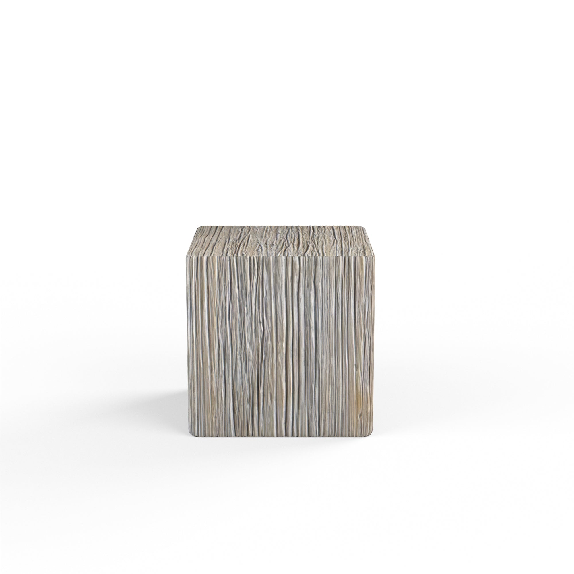 Sunset West Bazaar Madera End Table