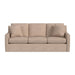 Hooker Upholstery Daxton 3 over 3 Sofa