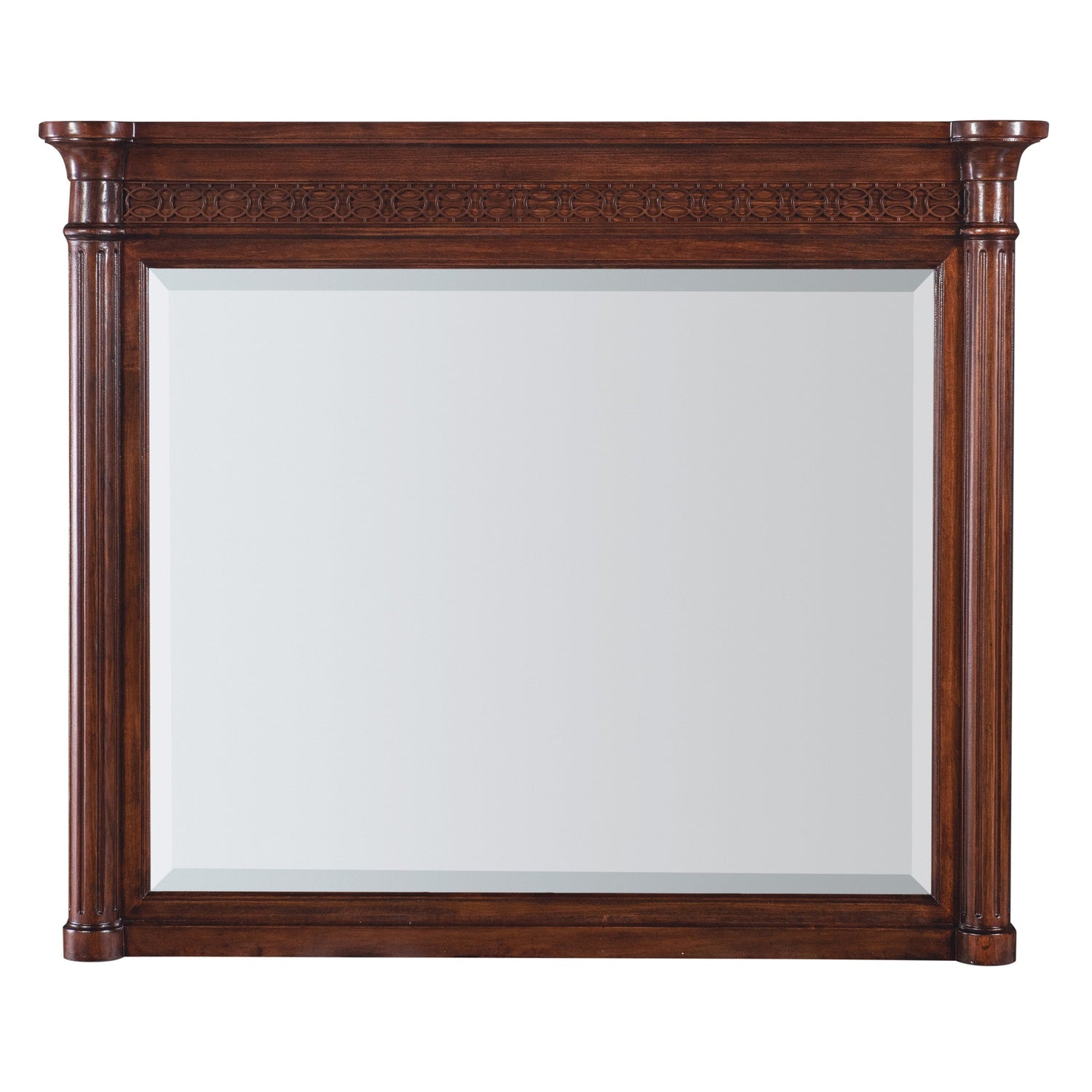 Hooker Furniture Charleston Landscape Mirror - 39.25"