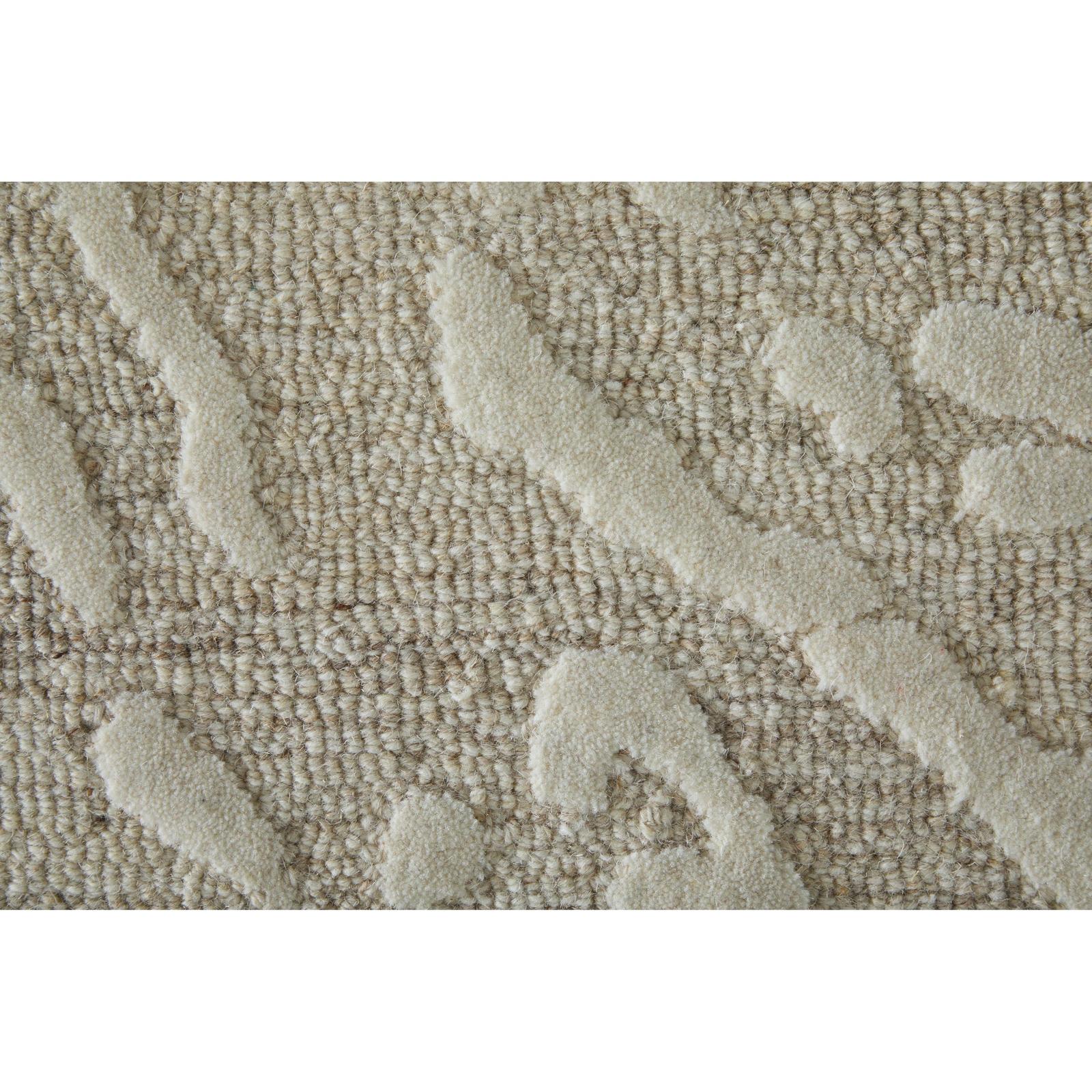 Feizy Winston 8B06F Modern Abstract, Rug