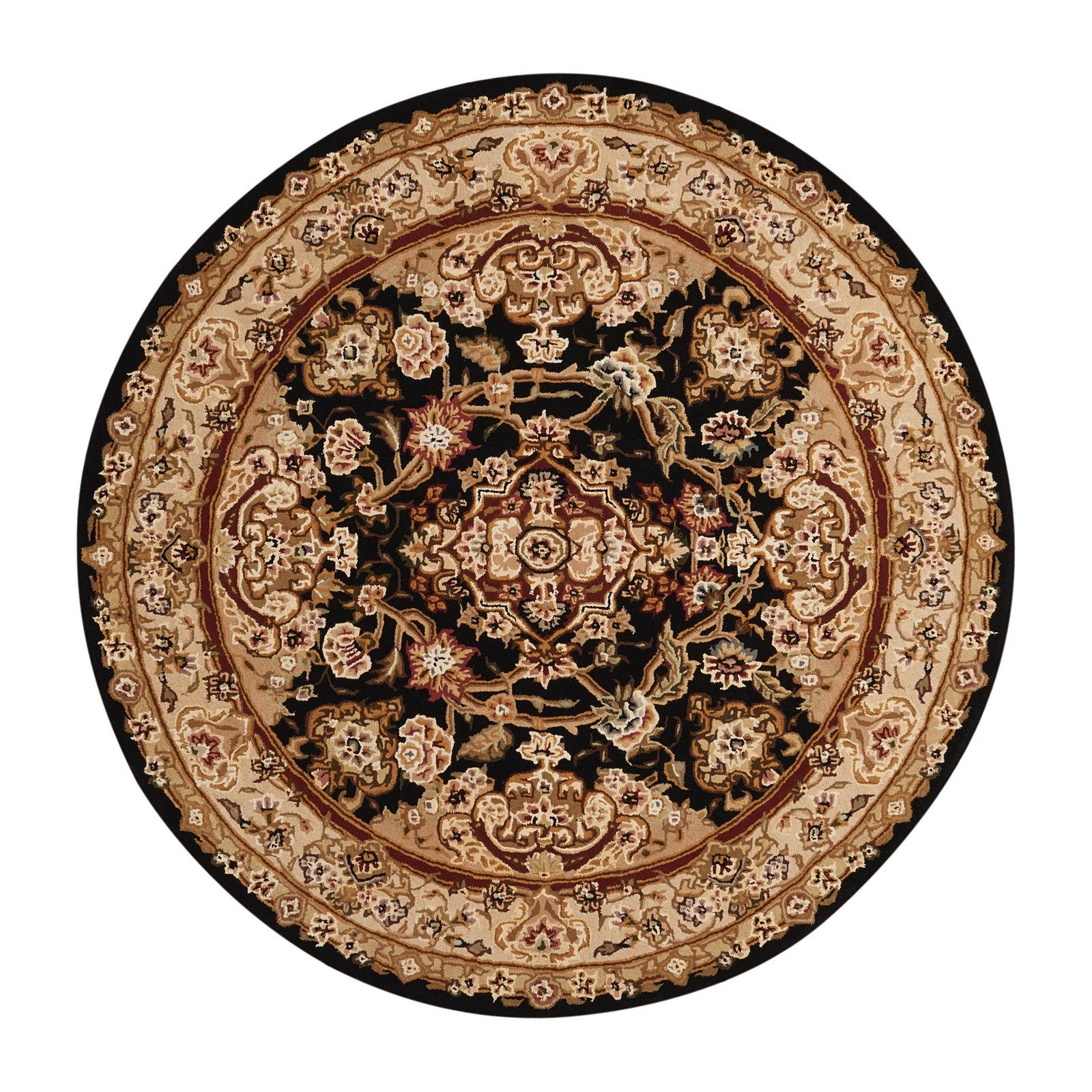 Nourison 2000 2028 Traditional Indoor Rug