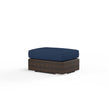 Sunset West Montecito Ottoman