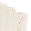 Michael Amini La Terrazza Panel Bed - Creamy Pearl