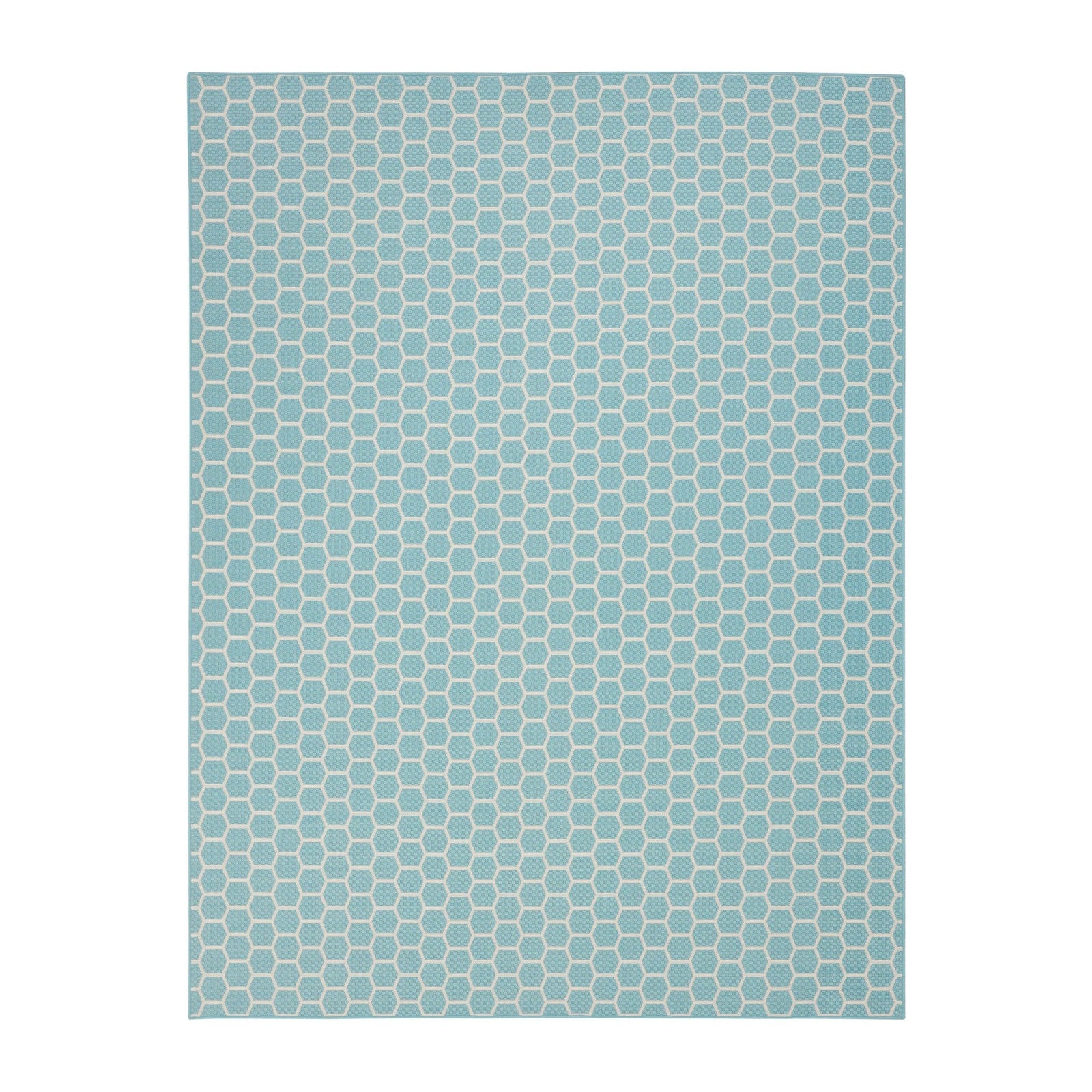 Nourison Twist Reversible TWS01 Modern Rug