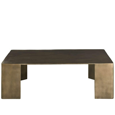 Universal Furniture Modern Eclipse Cocktail Table