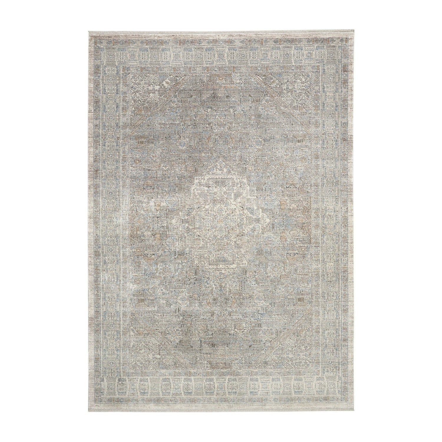 Nourison Starry Nights STN02 Vintage Indoor Rug