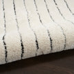 Nourison Modern Comfort MNC01 Scandinavian Indoor Rug