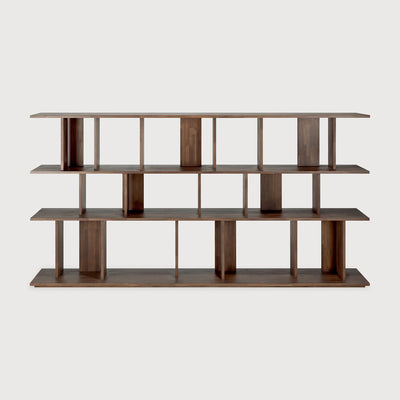 Ethnicraft Irregular Rack