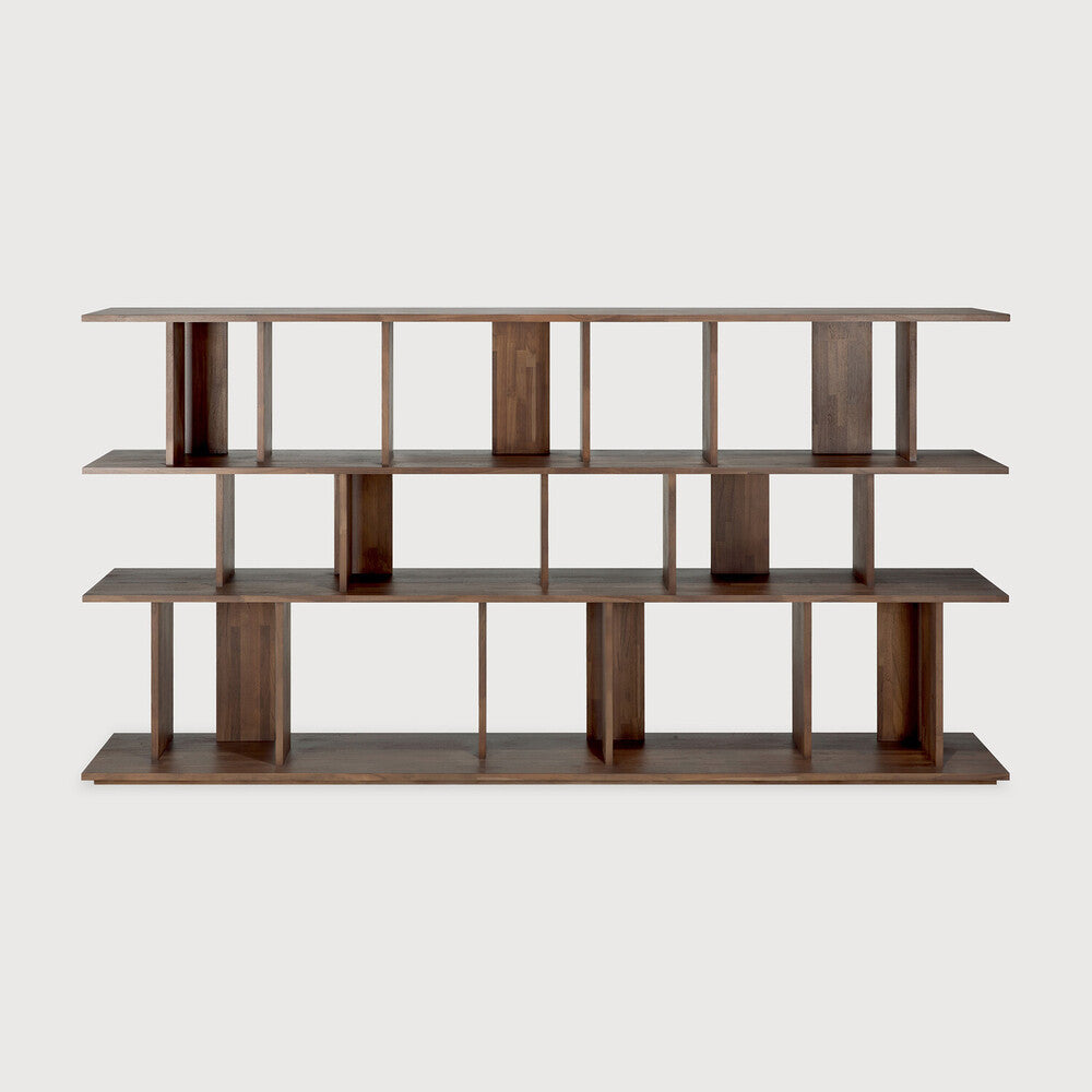 Ethnicraft Irregular Rack