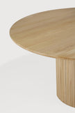 Ethnicraft Roller Max Dining Table