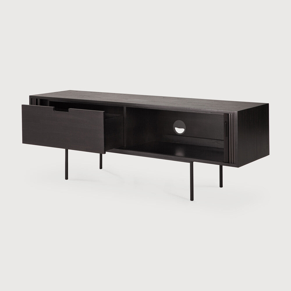 Ethnicraft Roller Max TV Cupboard