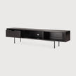 Ethnicraft Roller Max TV Cupboard