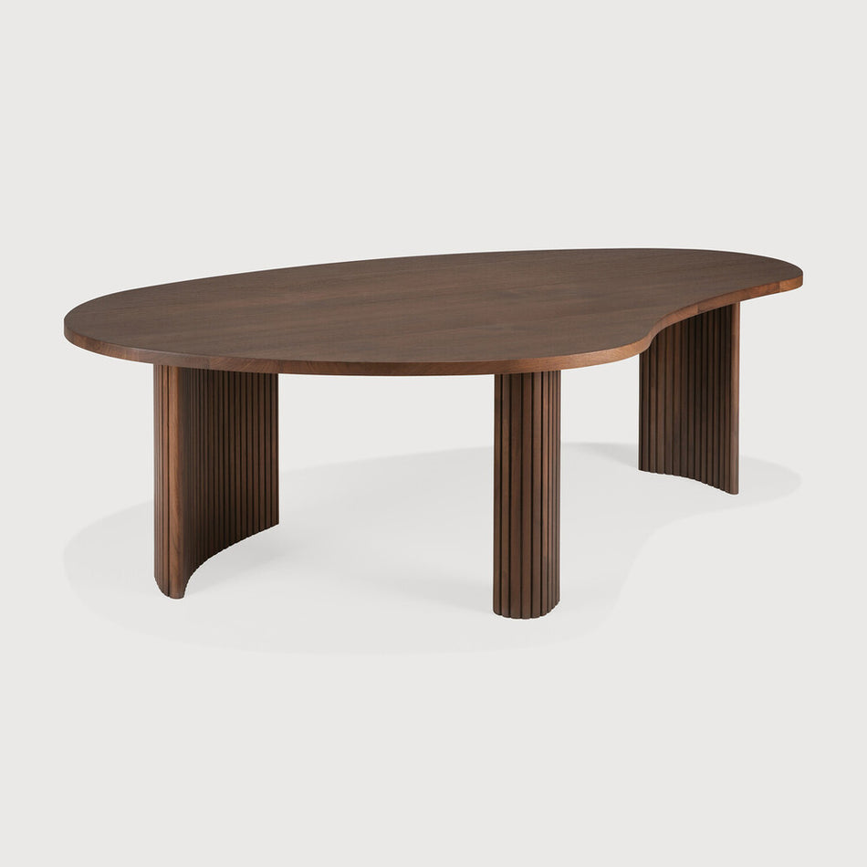 Ethnicraft Boomerang Coffee Table