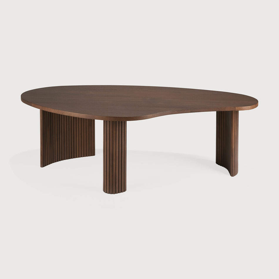 Ethnicraft Boomerang Coffee Table