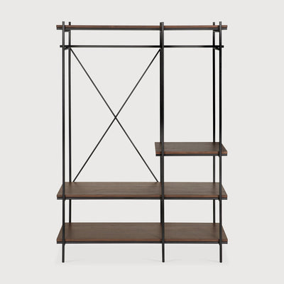 Ethnicraft Oscar Hanging Rack