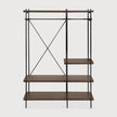 Ethnicraft Oscar Hanging Rack