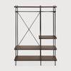 Ethnicraft Oscar Hanging Rack