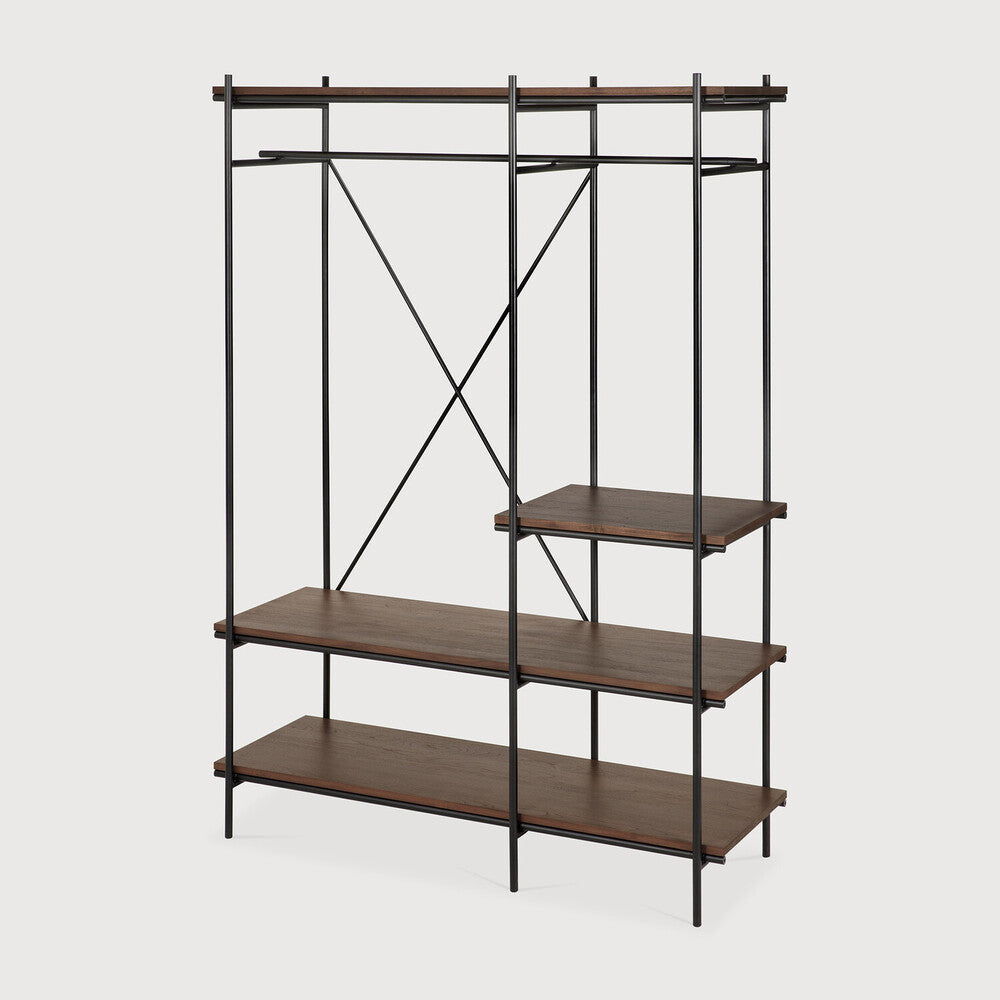 Ethnicraft Oscar Hanging Rack