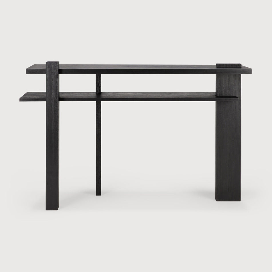Ethnicraft Abstract console