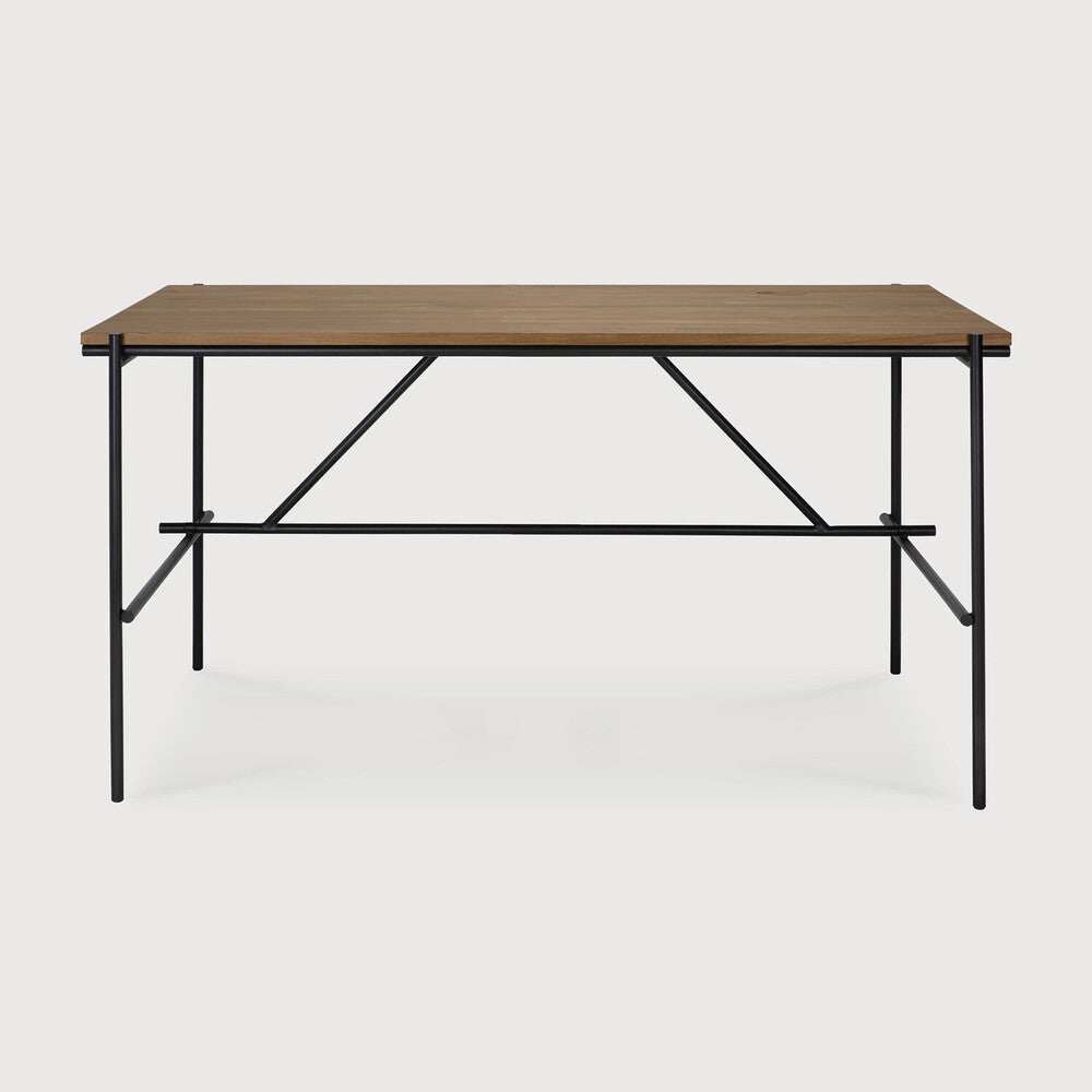 Ethnicraft Oscar Desk