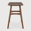 Ethnicraft Osso Stool