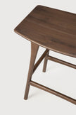 Ethnicraft Osso Counter Stool