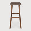 Ethnicraft Osso Counter Stool