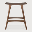 Ethnicraft Osso Counter Stool