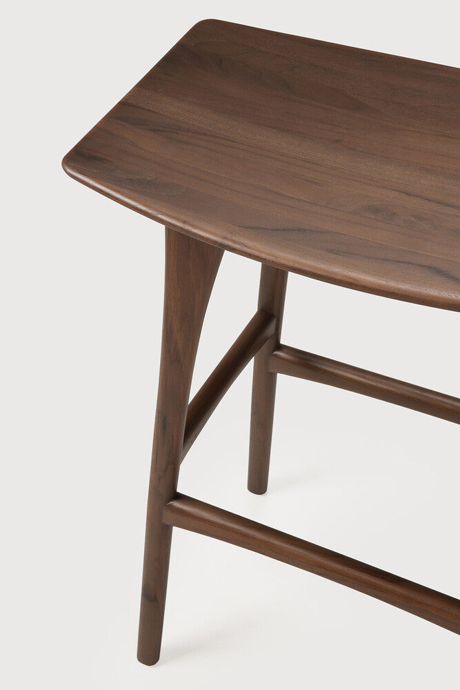 Ethnicraft Osso Bar Stool
