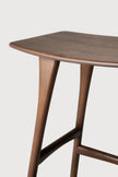 Ethnicraft Osso Bar Stool