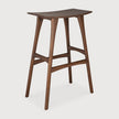 Ethnicraft Osso Bar Stool