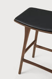 Ethnicraft Osso Counter Stool