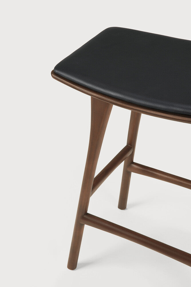 Ethnicraft Osso Counter Stool