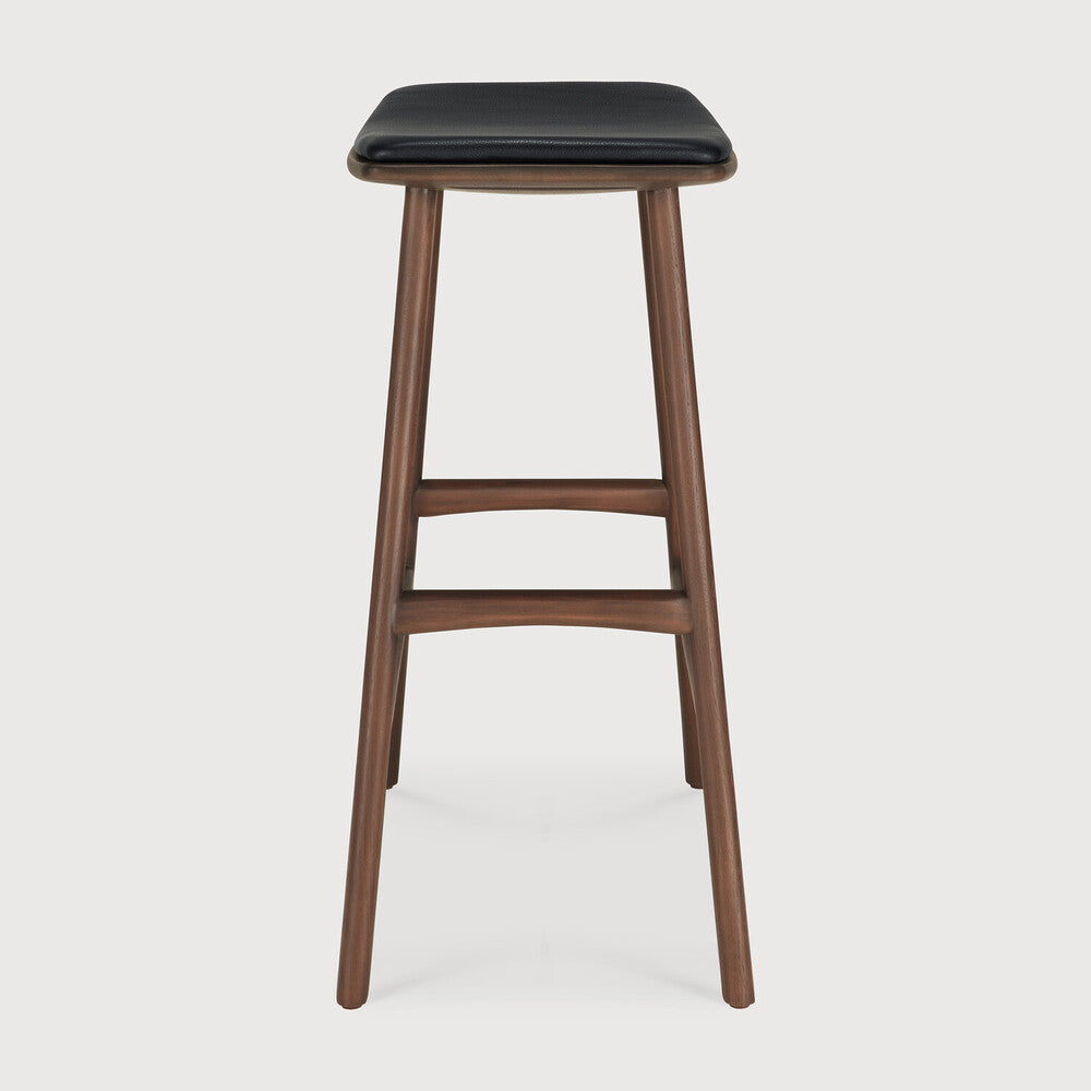 Ethnicraft Osso Counter Stool