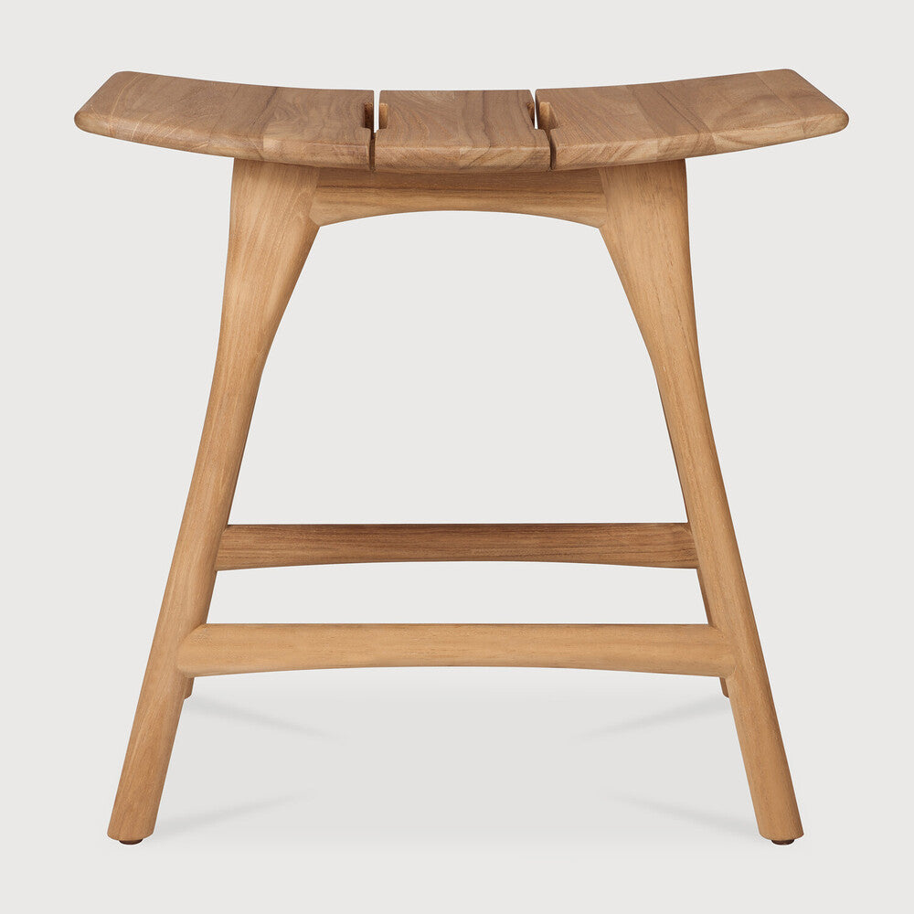Ethnicraft Osso Outdoor Stool
