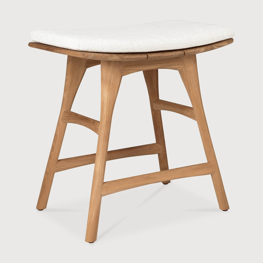 Ethnicraft Osso Outdoor Stool
